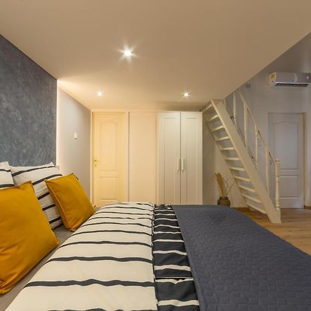 Lovely 1 Bedroom Flat With Central Location Budapeşte Dış mekan fotoğraf