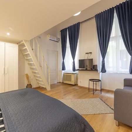 Lovely 1 Bedroom Flat With Central Location Budapeşte Dış mekan fotoğraf