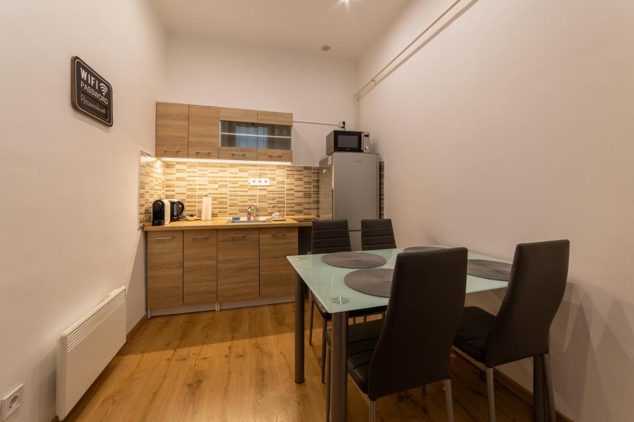 Lovely 1 Bedroom Flat With Central Location Budapeşte Dış mekan fotoğraf