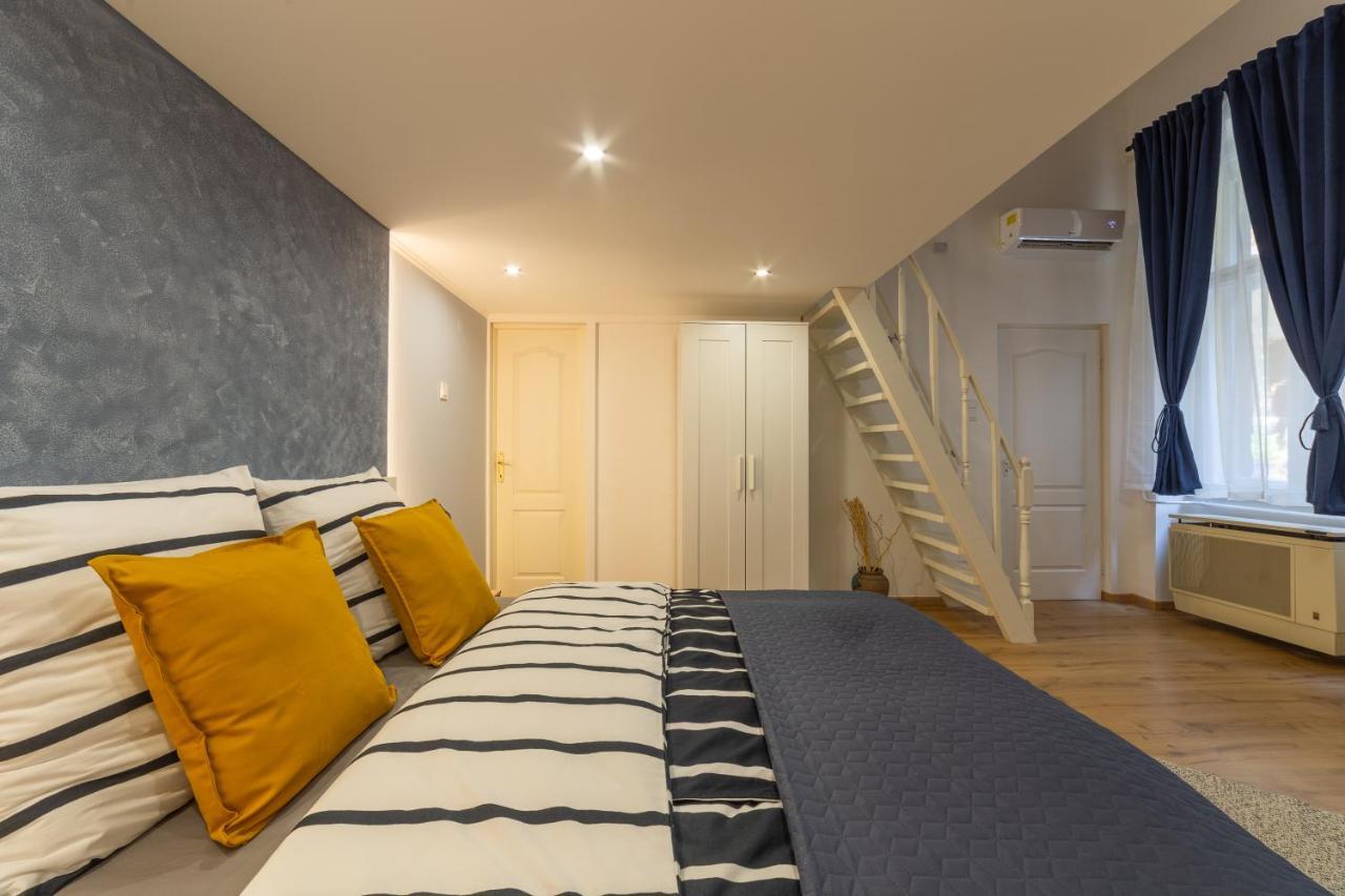 Lovely 1 Bedroom Flat With Central Location Budapeşte Dış mekan fotoğraf